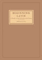 Beginning Latin: a Guide to the National Latin Exam - Paperback