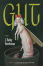 Gut: Poems - Paperback