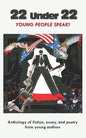 22 Under 22: Young people speak! - Paperback