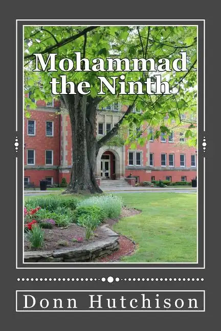 Mohammad the Ninth - Paperback