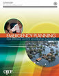 Emergency Planning for Juvenile justice Residential Facilities - Paperback