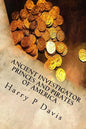Ancient Investigator: Princes and Pirates of America Revised - Paperback