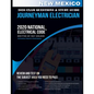 New Mexico 2020 Journeyman Electrician Exam Questions and Study Guide: 400 Questions for study on the National Electrical Code - Paperback