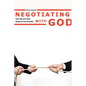 Negotiating with God - Paperback