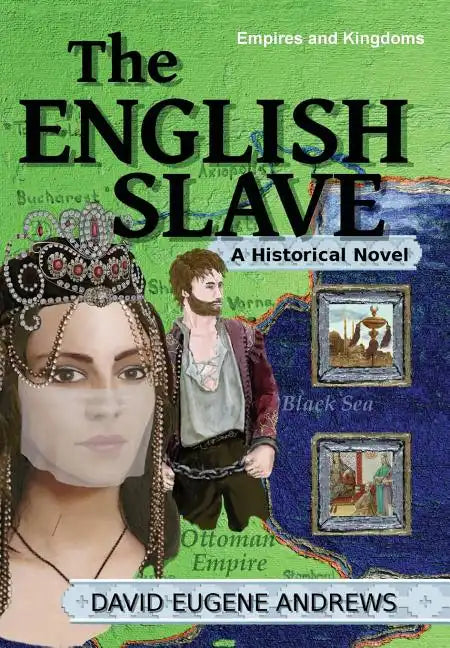 The English Slave - Hardcover
