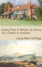 Thanet to Tasmania - Hardcover
