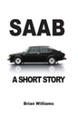 Saab: A Short Story - Paperback