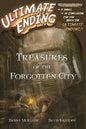 Treasures of the Forgotten City - Paperback