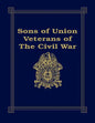 Sons of Union Veterans of the Civil War - Paperback