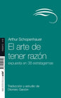 El Arte de Tener Razon - Paperback