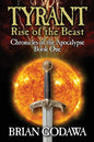 Tyrant: Rise of the Beast - Paperback