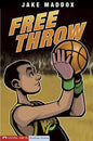 Free Throw - Paperback