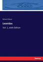 Leonidas: Vol. 1, sixth Edition - Paperback