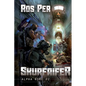 Skurfaifer (Alpha Rome Book 2): LitRPG Series - Paperback