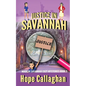 Justice in Savannah - Paperback