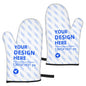 2-Piece Thermal Insulation Waterproof Antifouling Gloves