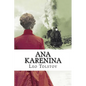 Ana Karenina (English Edition) - Paperback