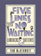 Five Lines No Waiting - Paperback