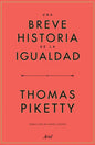 Una Breve Historia de la Igualdad - Paperback