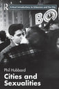 Cities and Sexualities - Paperback