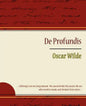 de Profundis - Oscar Wilde - Paperback