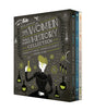 The Women Who Make History Collection [3-Book Boxed Set]: Women in Science, Women in Sports, Women in Art - Paperback