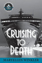Cruising to Death: An Emily Menotti Mystery - Paperback