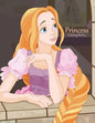 Princess Coloring Book 3 - Paperback