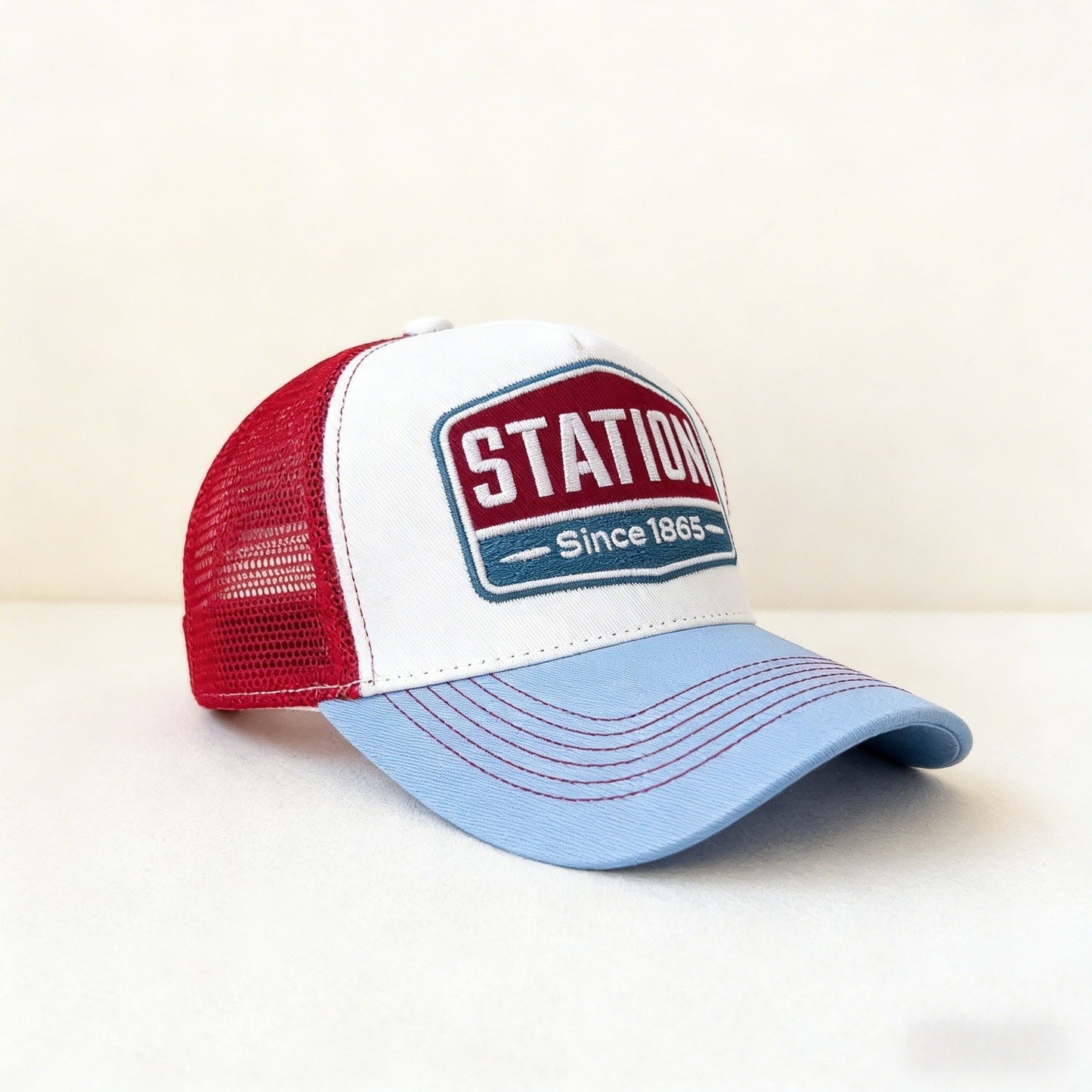Cross-border Bestseller American Animal Series Baseball Cap