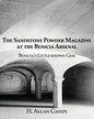 The Powder Magazine at the Benicia Arsenal: Benicia's Little-known Gem - Paperback