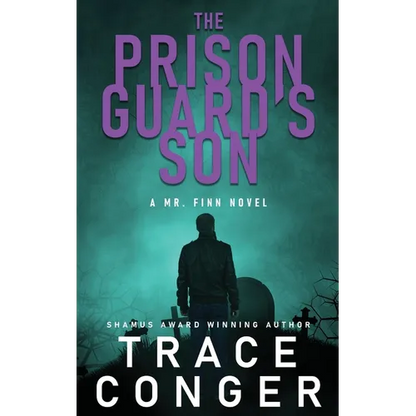 The Prison Guard's Son - Hardcover