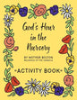 God's Hour in the Nursery: Activity Book - Paperback