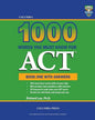 Columbia 1000 Words You Must Know for ACT: Book One with Answers - Paperback