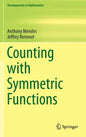 Counting with Symmetric Functions - Hardcover