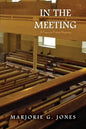 In the Meeting: A Frances Yates Mystery - Paperback