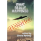 What Really Happened - Paperback
