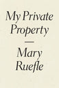 My Private Property - Paperback