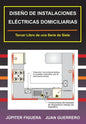Diseño de Instalaciones Eléctricas Domiciliarias - Paperback