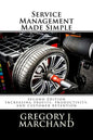 Service Management Made Simple: Second Edition - Paperback
