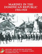 Marines in the Dominican Republic 1916-1924 - Paperback