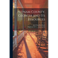 Putnam County, Georgia and its Resources - Paperback