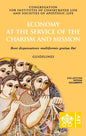 Economy at the Service of the Charism and Mission. Boni dispensatores multiformis gratiæ Dei - Paperback