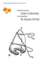 Edmund Husserl's "Origin of Geometry": An Introduction - Paperback