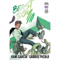 Teen Titans: Beast Boy (Connecting Cover Edition) - Paperback