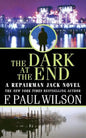 The Dark at the End - Paperback
