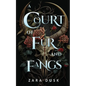 A Court of Fur and Fangs: A steamy enemies-to-lovers fae fantasy romance - Paperback