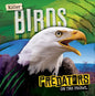 Killer Birds - Paperback