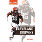 Cleveland Browns - Library Binding
