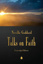 Neville Goddard: Talks on Faith - Paperback