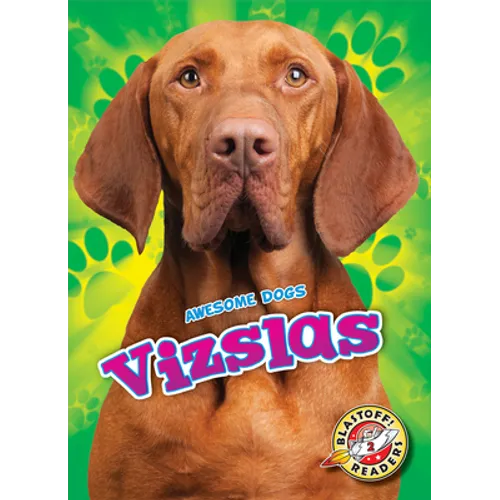 Vizslas - Library Binding